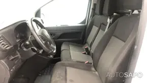 Toyota Proace de 2023