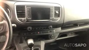 Toyota Proace de 2023