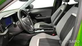 Opel Mokka de 2024