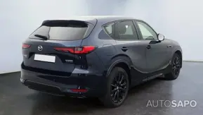 Mazda CX-60 de 2023