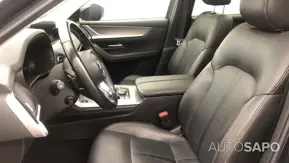 Mazda CX-60 de 2023