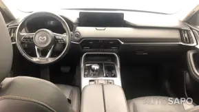 Mazda CX-60 de 2023