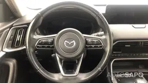 Mazda CX-60 de 2023