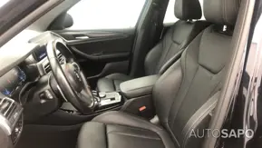BMW X3 de 2023