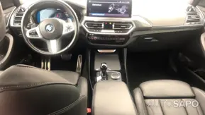 BMW X3 de 2023