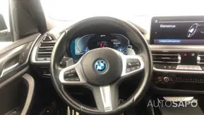 BMW X3 de 2023