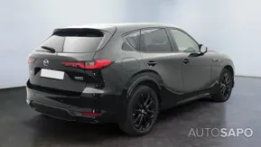 Mazda CX-60 de 2023