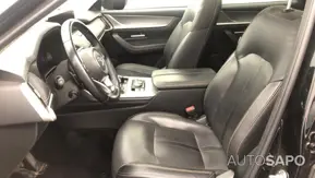 Mazda CX-60 de 2023