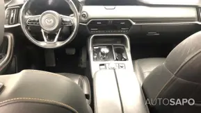 Mazda CX-60 de 2023