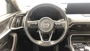 Mazda CX-60 de 2023