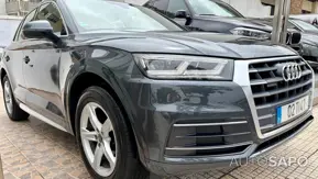 Audi Q5 de 2017