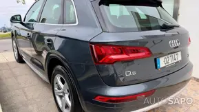 Audi Q5 de 2017