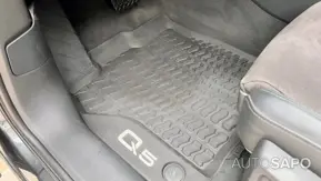 Audi Q5 de 2017