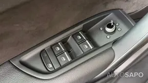 Audi Q5 de 2017