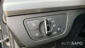 Audi Q5 de 2017