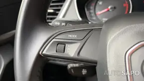 Audi Q5 de 2017