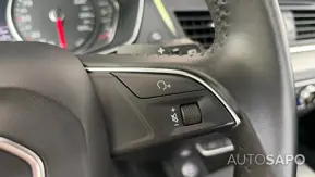 Audi Q5 de 2017