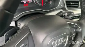 Audi Q5 de 2017