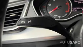 Audi Q5 de 2017