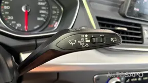 Audi Q5 de 2017