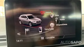 Audi Q5 de 2017