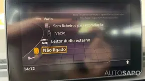 Audi Q5 de 2017