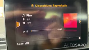 Audi Q5 de 2017