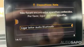 Audi Q5 de 2017