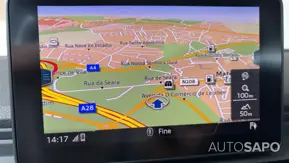 Audi Q5 de 2017