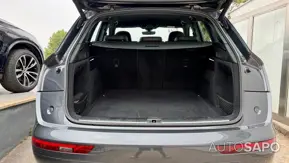 Audi Q5 de 2017