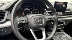 Audi Q5 de 2017