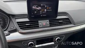 Audi Q5 de 2017