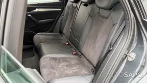 Audi Q5 de 2017