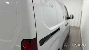 Peugeot Partner de 2025