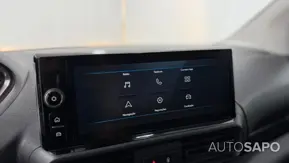 Peugeot Partner de 2025