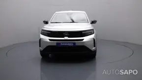 Opel Frontera de 2025