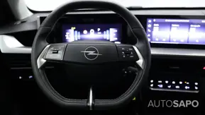 Opel Frontera de 2025