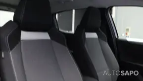 Opel Frontera de 2025