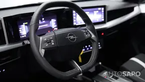 Opel Frontera de 2025