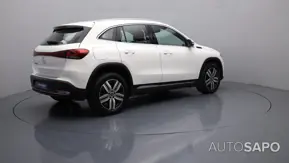 Mercedes-Benz Citan de 2021