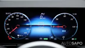 Mercedes-Benz Citan de 2021