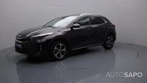 Kia XCeed de 2022