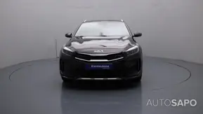 Kia XCeed de 2022
