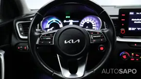 Kia XCeed de 2022