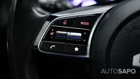 Kia XCeed de 2022