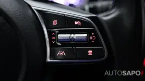 Kia XCeed de 2022