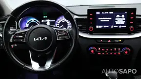 Kia XCeed de 2022