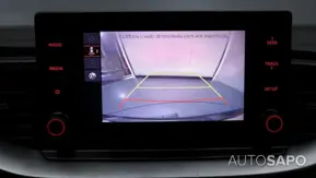 Kia XCeed de 2022