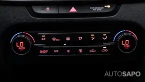 Kia XCeed de 2022