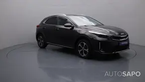 Kia XCeed de 2022
